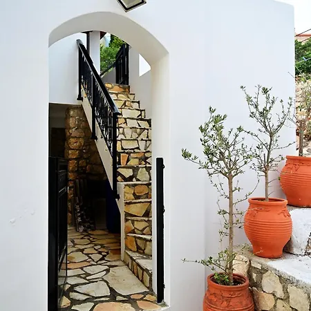 Σπίτι διακοπών Voula's Traditional House