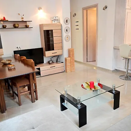 Σπίτι διακοπών Voula's Traditional House