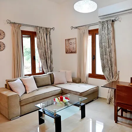 Σπίτι διακοπών Voula's Traditional House Μεγίστη