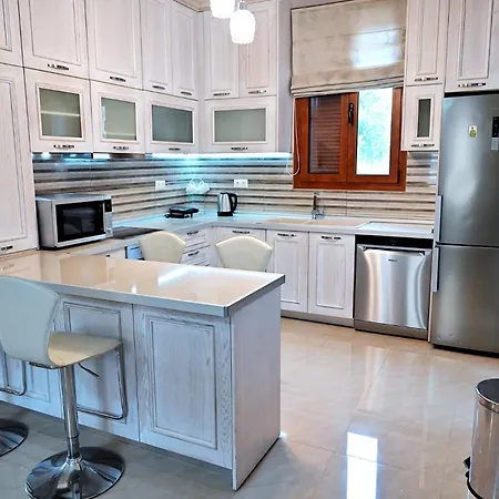 Voula's Traditional House Σπίτι διακοπών *