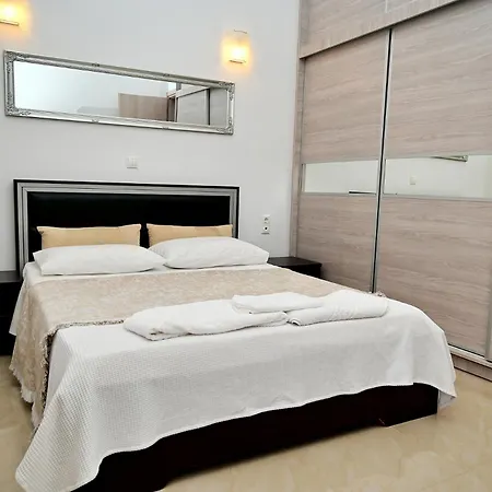 Voula's Traditional House *