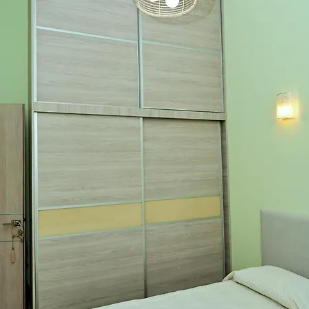 Voula's Traditional House *