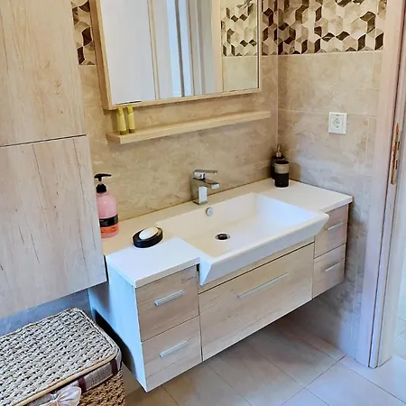 Σπίτι διακοπών Voula's Traditional House