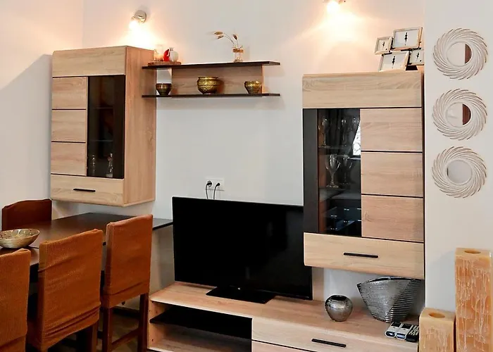 펜션 Voula's Traditional House *