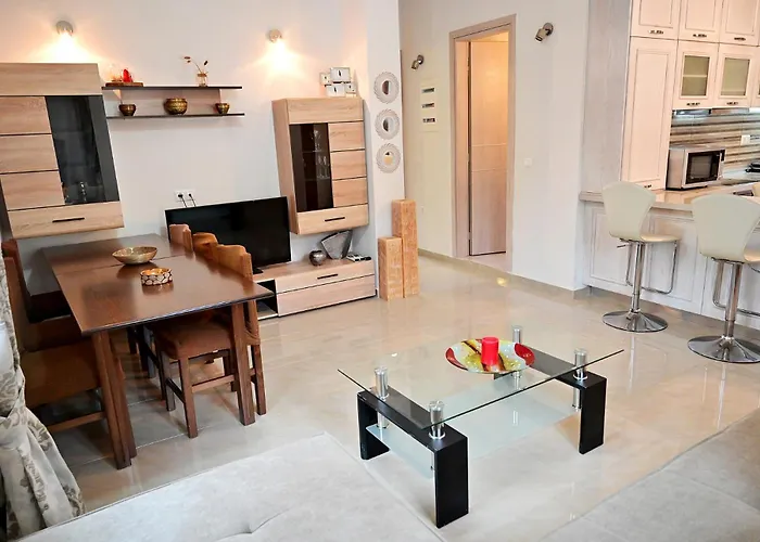 펜션 Voula's Traditional House