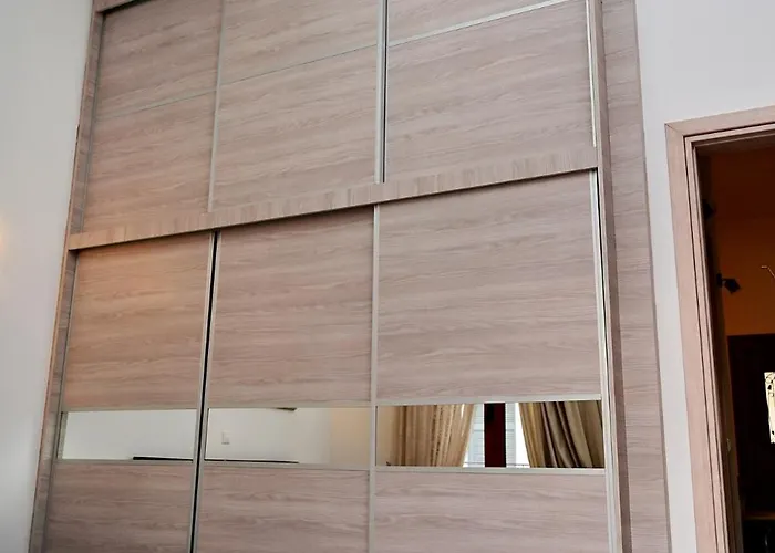 Voula's Traditional House 펜션