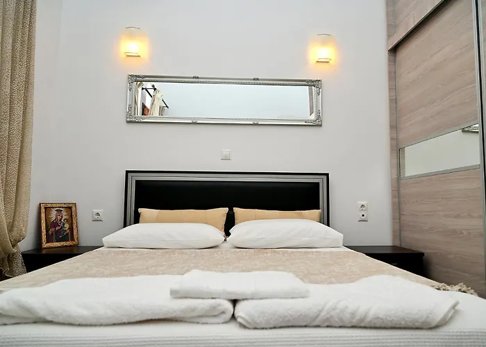 Voula's Traditional House 펜션