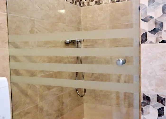 Voula's Traditional House *