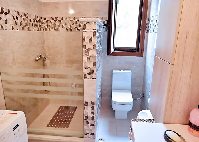 Voula's Traditional House 펜션