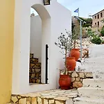 Voula's Traditional House 別荘