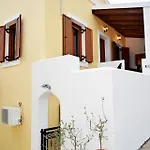 Voula's Traditional House