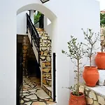 別荘 Voula's Traditional House